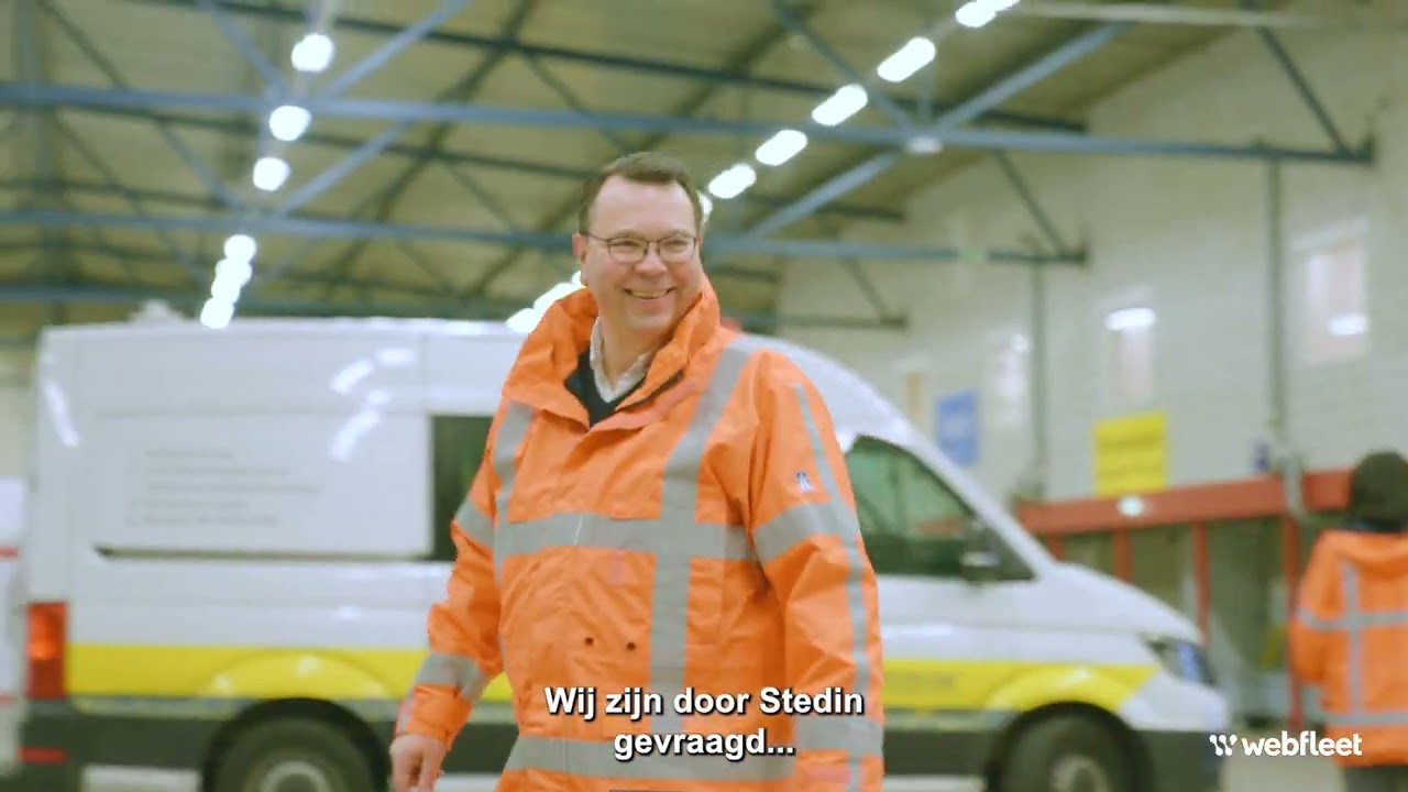 Stedin terughaalactie