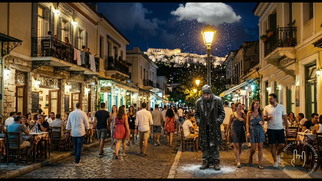 Πέτρινα Κορδόνια 🇬🇷