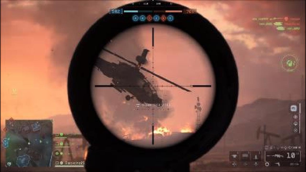 BATTLEFIELD 6 : FUNNYTIME & WTF