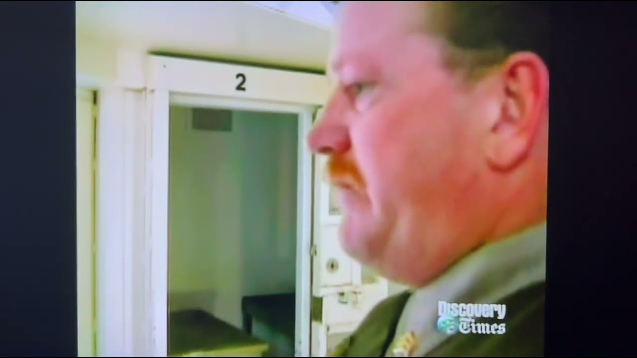 California&rsquo;s Pelican Bay State Prison Short Documentary.