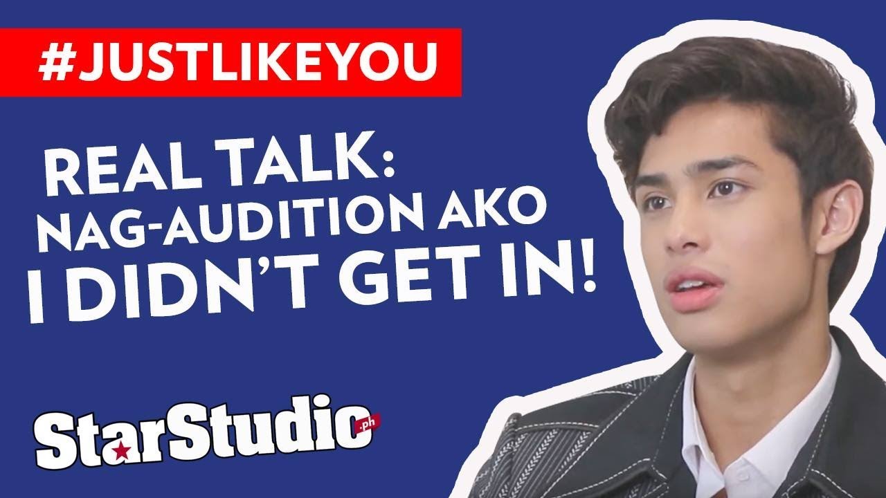 #JustLikeYou: Донни Пангилинан
