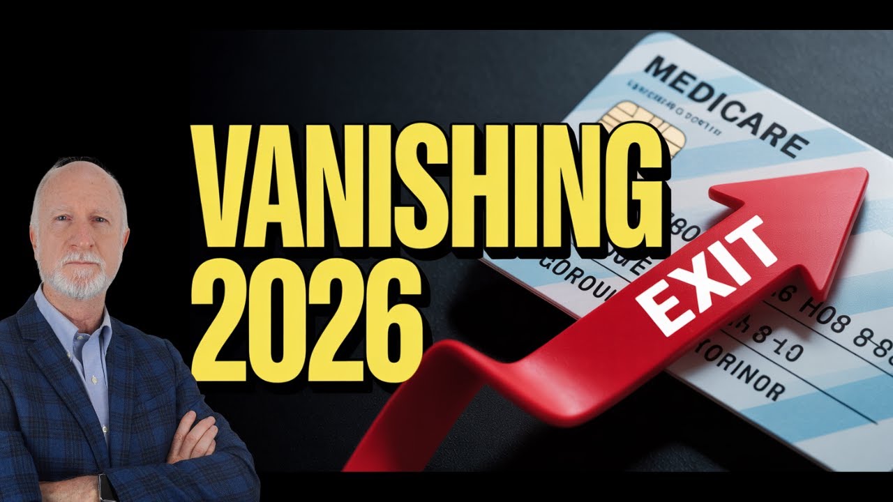 Medicare Advantage 2026! 1 Million+ CANCELLED!! | Former Insider EXPLAINS!