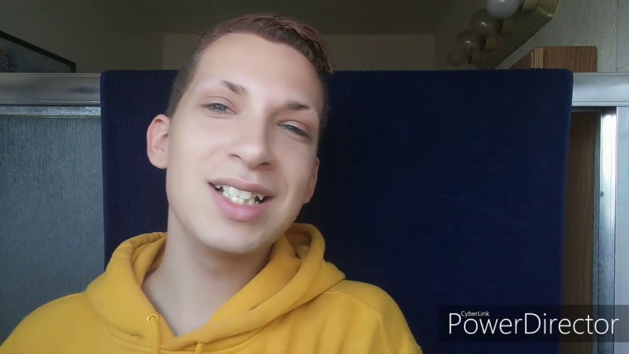 James Charles' Casting Call