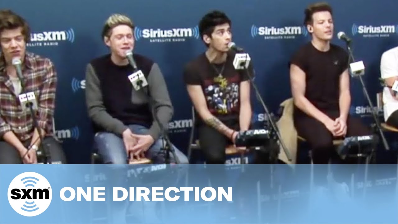 One Direction -  