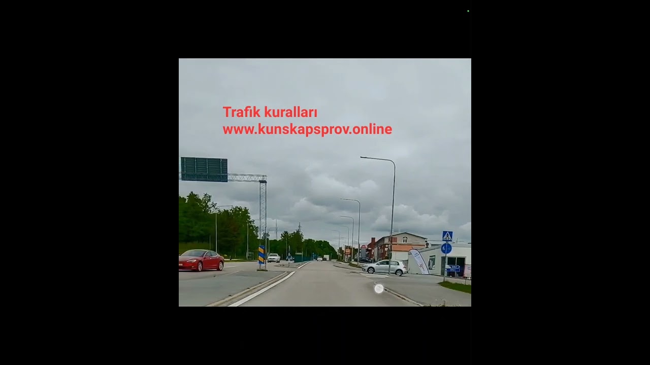 #İsveçehliyet #teori bilgileri #sağkuralı #çıkışkuralı #Teori soruları #Türkçe #ehliyet #tiktok