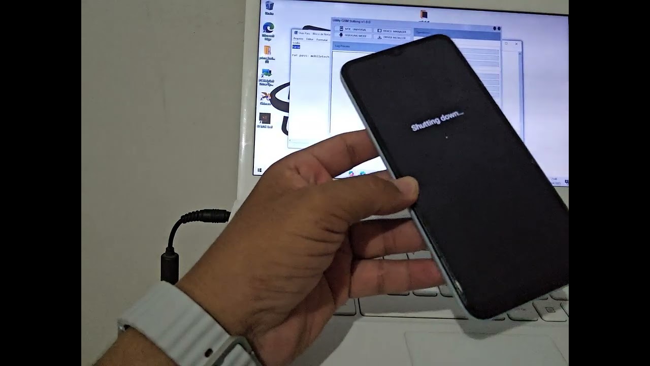 Remover Conta Google Redmi A1, metodo ATUALIZADO e INEDITO!!