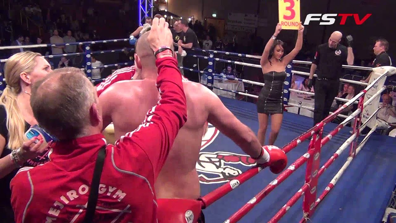 Reamon Welboren vs Zamig Atakishiyev
