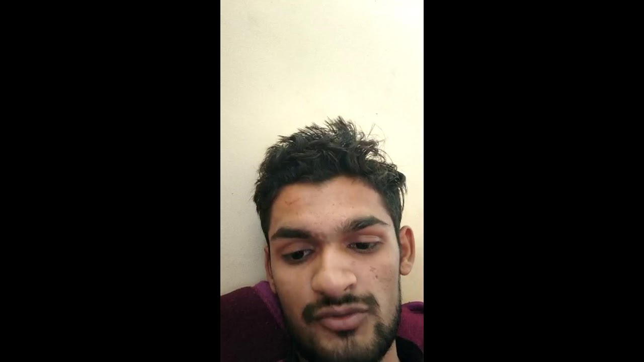 Vikas real life is live