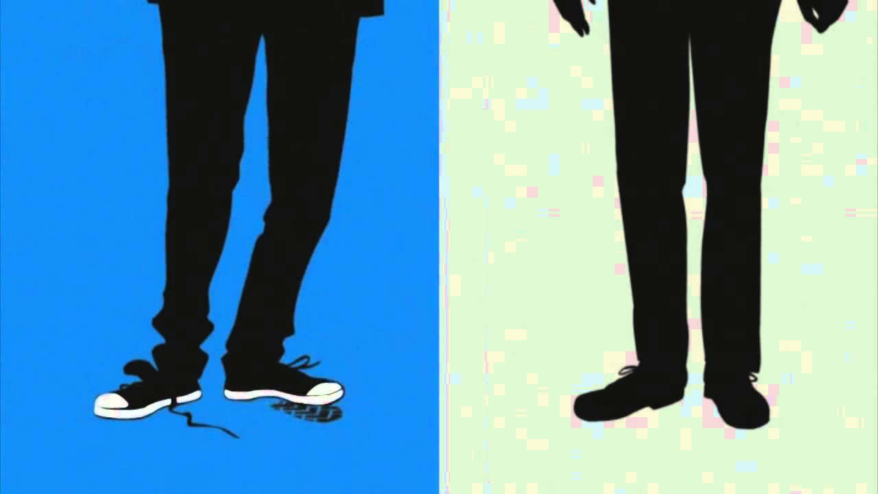 The Odd Couple (2015 TV Series) - Intro HD