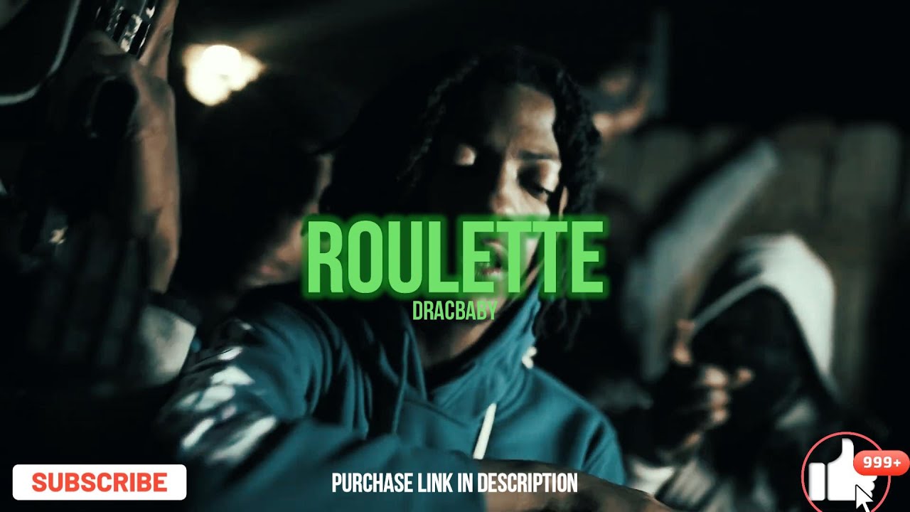 (FREE) Bezzal x Dracbaby | Memphis Type Beat 2025 - "Roulette"