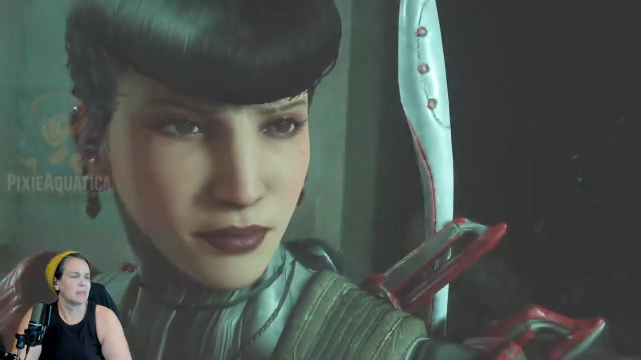 Warframe