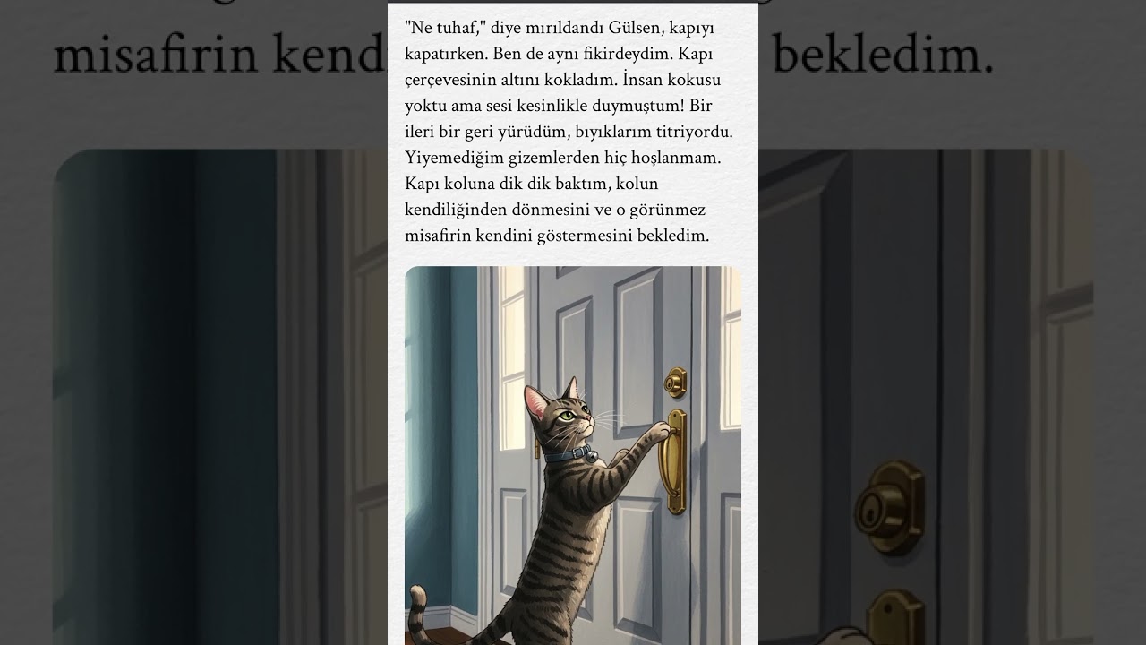 Çarşamba Günü Ağaçkakan Valsi