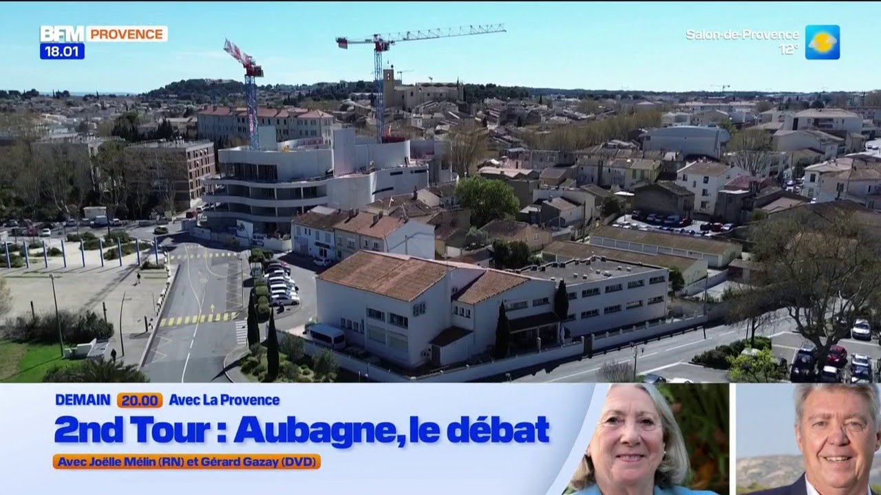 Istres : la victoire possible pour la droite ?