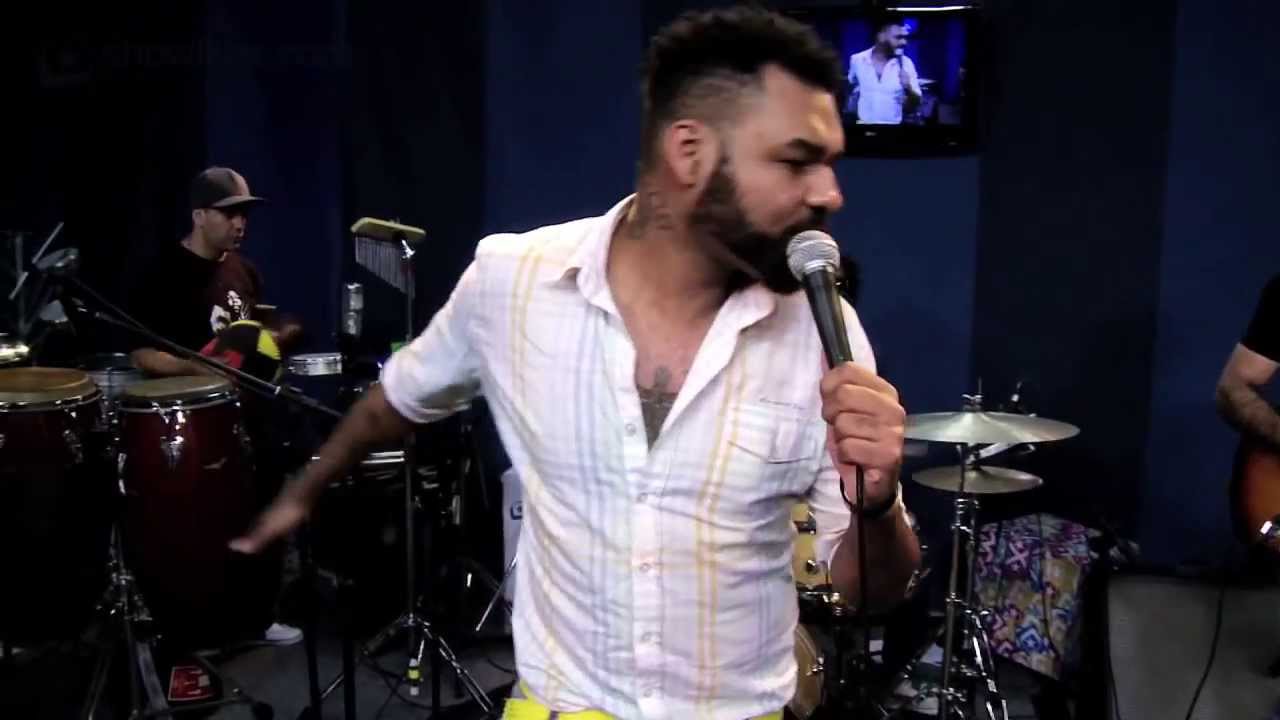 Banda Black Rio em 