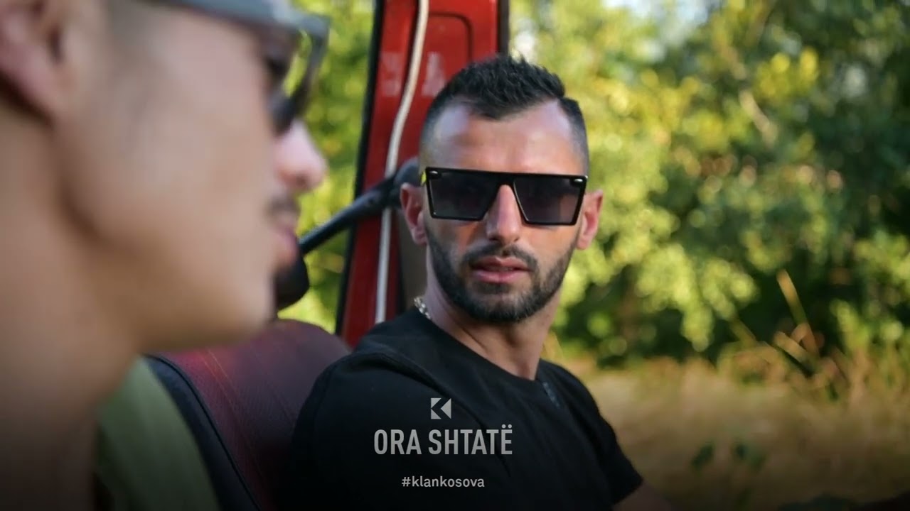 Ora 7 - Një shëtitje në Dobrusht të Prizrenit