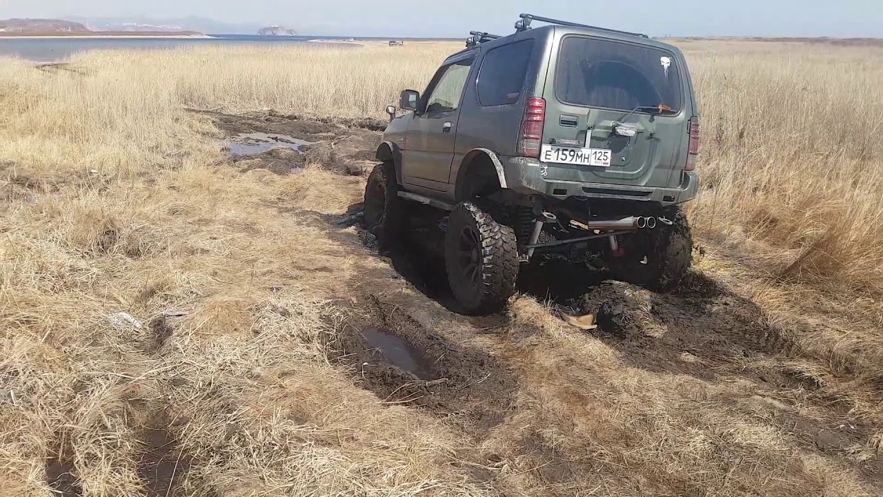 Jimny jb23w 33