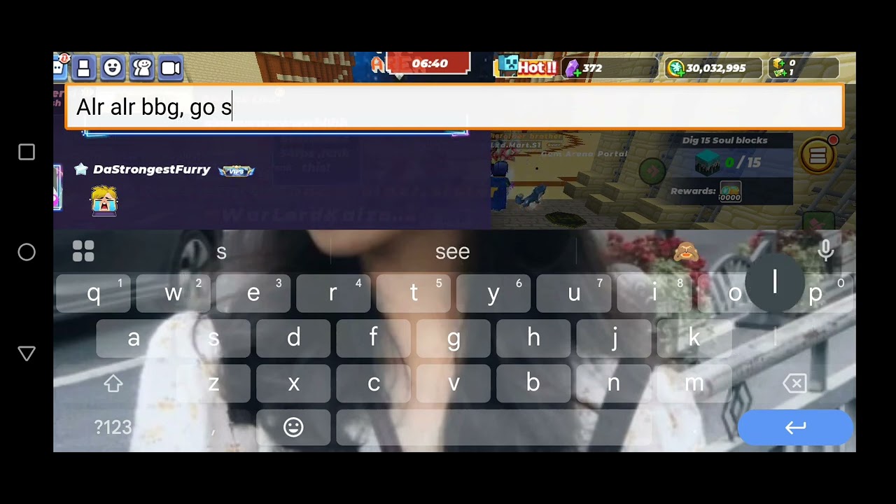 EC vs AE(Top3 PH) - EC won