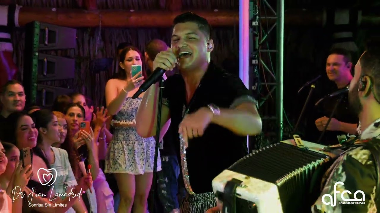 Las Cuatro Fiestas, Mensaje De Navidad - Elder Dayan & Lucas Dangond