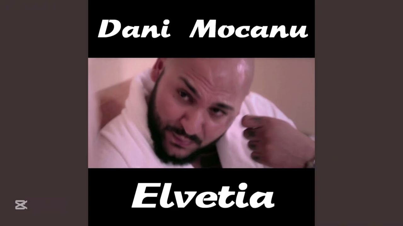 Dani Mocanu - Elvetia | Bass Boosted