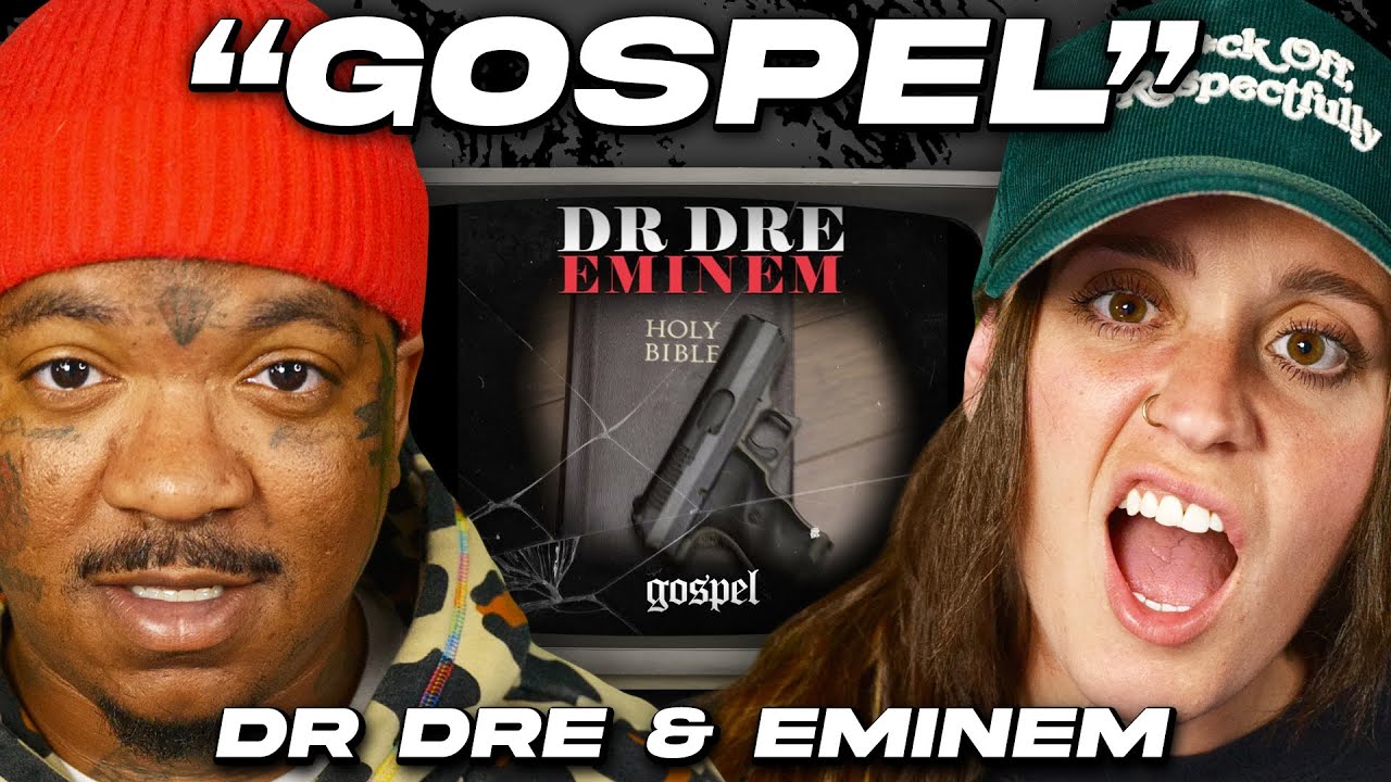 Dr Dre & Eminem - 