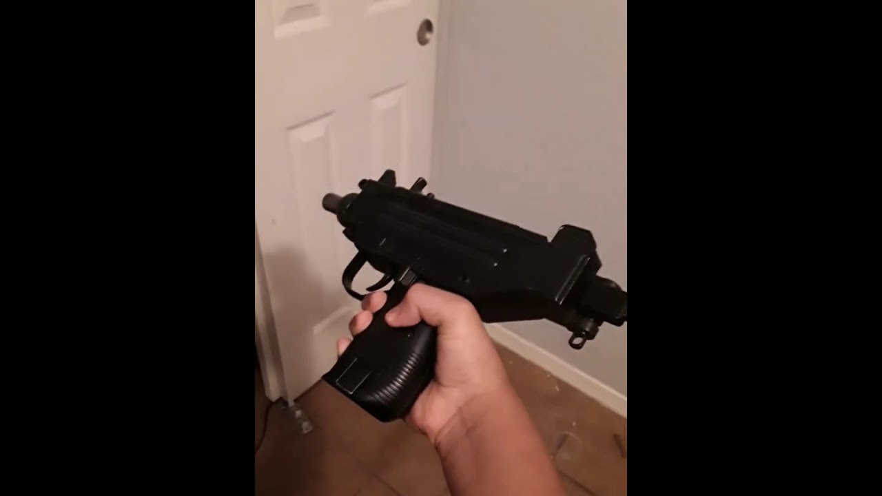 UZI 9mm