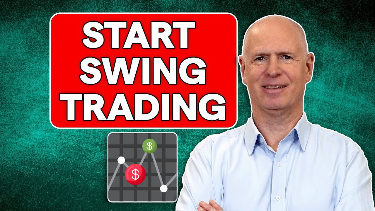 A beginners' guide to swing trading