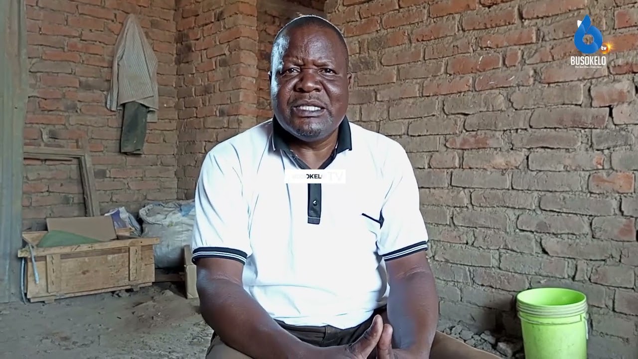 Wananchi Mbarali Wafunguka Sakata la Kufukuzwa Eneo la Hifadhi ya Taifa Ruaha