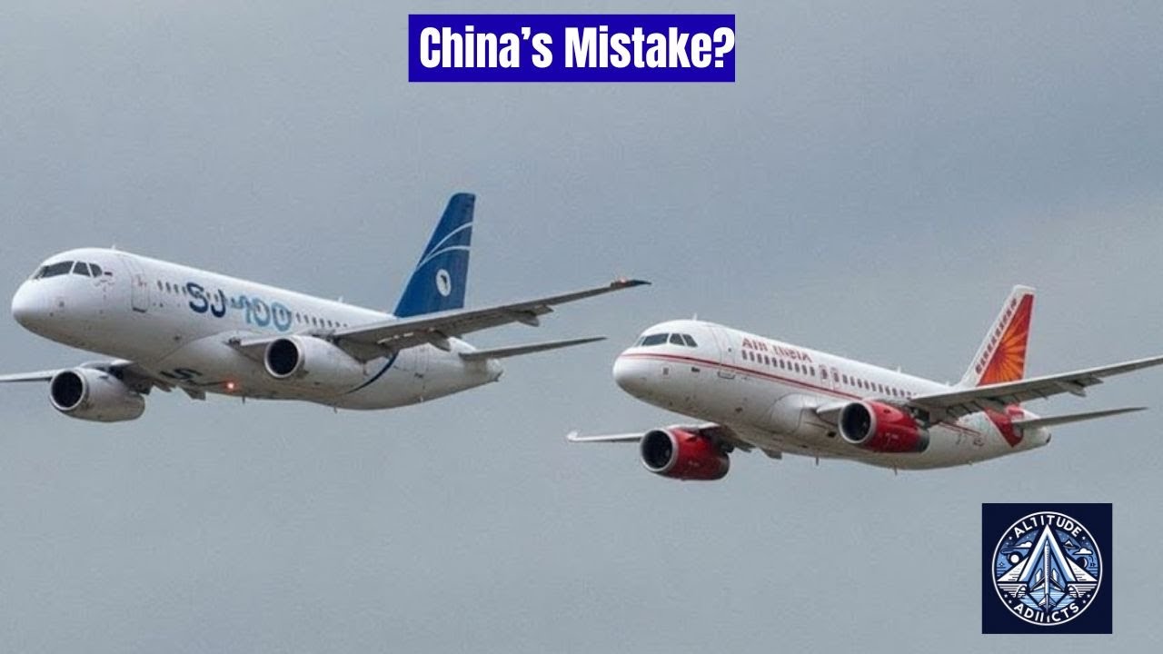 Российский SJ-100 против бразильского Embraer: скрытая геополитика будущего индийской авиации.