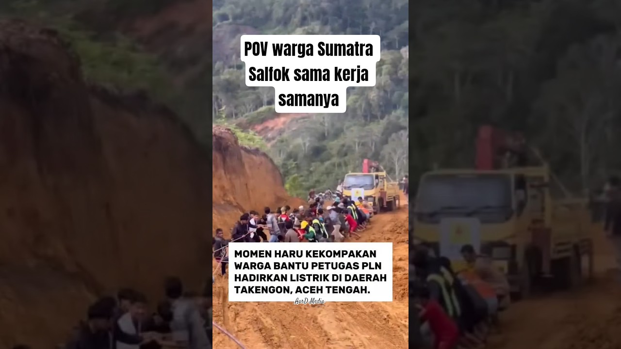 POV Sumatra