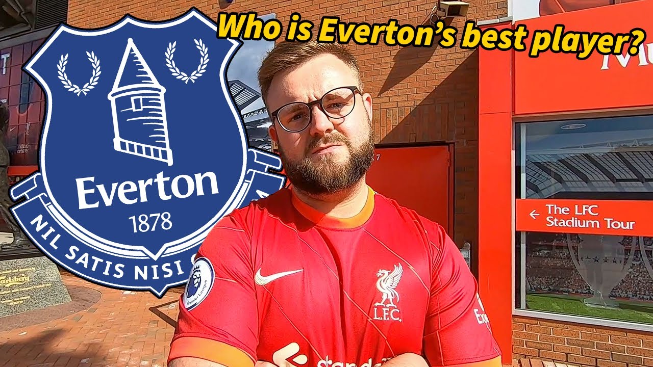 WHAT DO LIVERPOOL FANS THINK OF EVERTON?