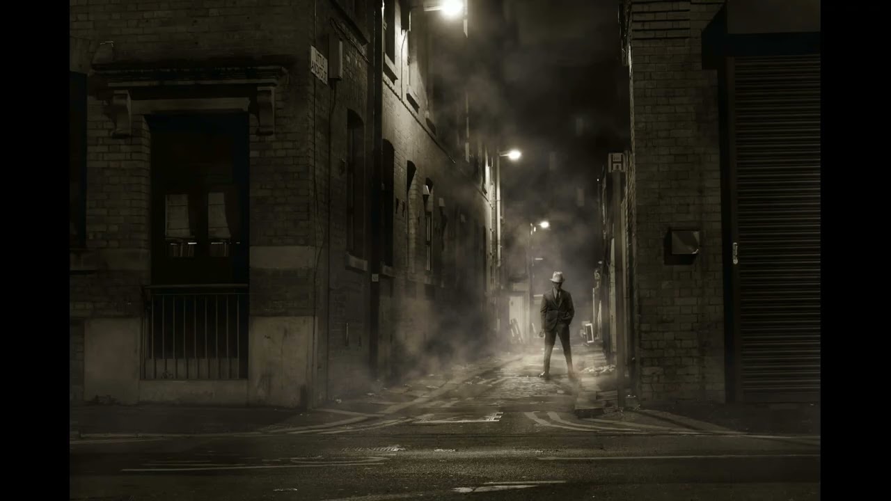 Howard Phillips Lovecraft - On