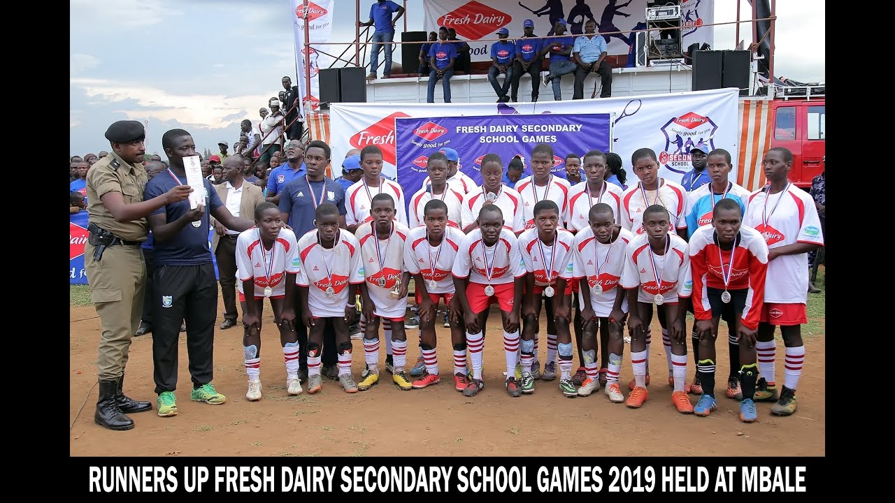 The Best ever amazing Penalty Kicks Fresh Dairy Games 2019 St Noa Girls Vs Kawempe Muslim