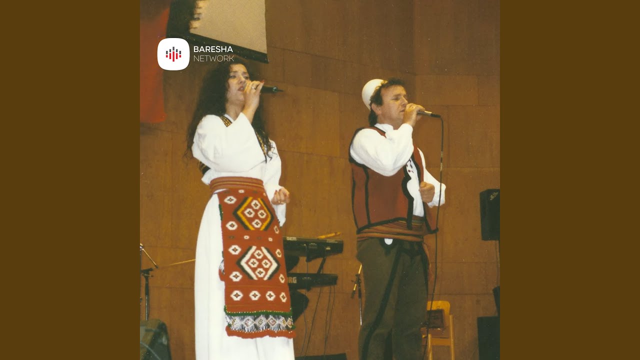 Krushqit vijne nga Prekazi e Vlora