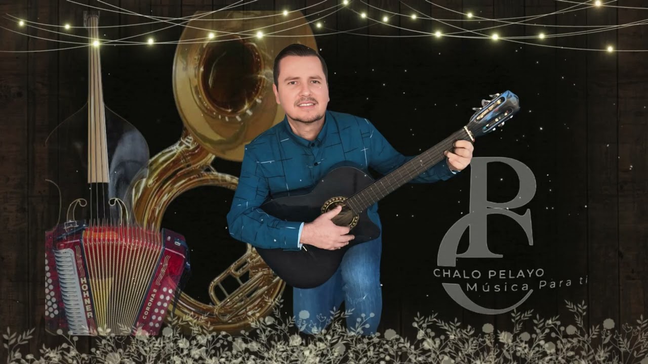 ESTILO  SIERREÑO! 