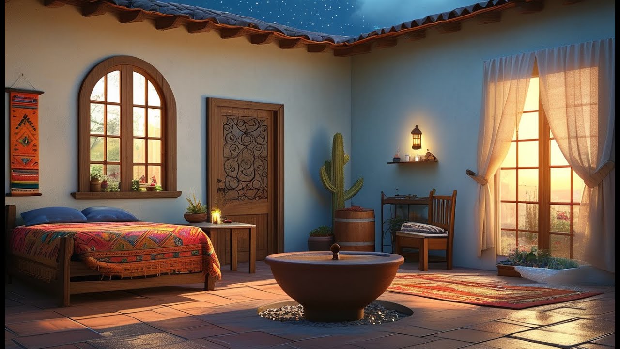 1930s Paris Swing | Lumina FM