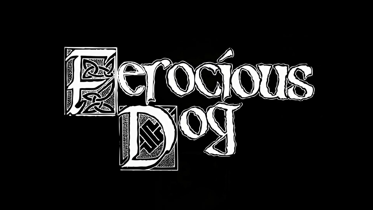 The Anime Within - Ferocious Dog Interviews