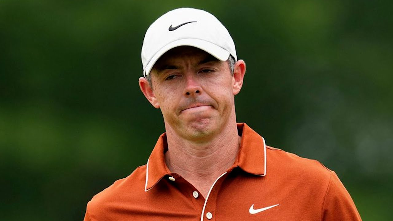 PAUL KIMMAGE AT THE USPGA: A mixed bag for the Irish, and an apology