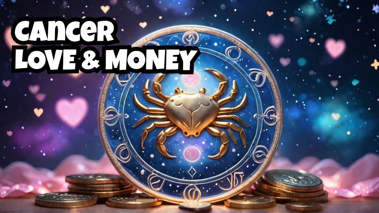 Predictions for Cancer Love/Money September 2024