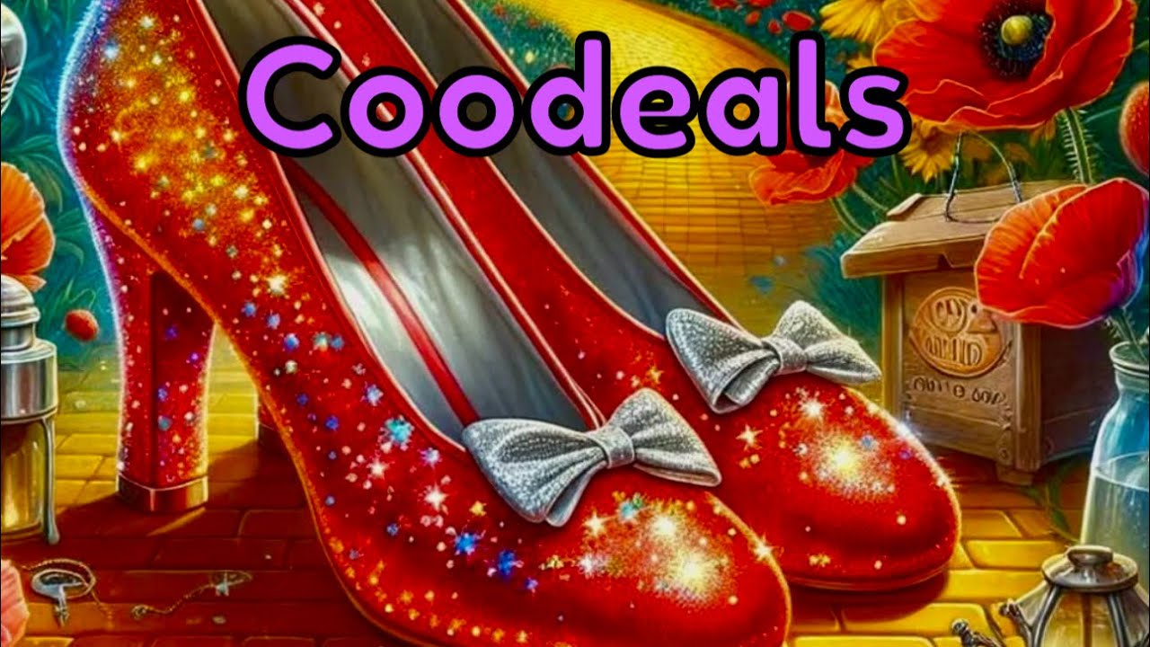 Diamond Painting Haul/Unboxing from Coodeals