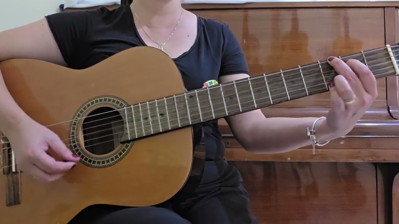 Romaria (Versão simplificada e adaptada para iniciantes)