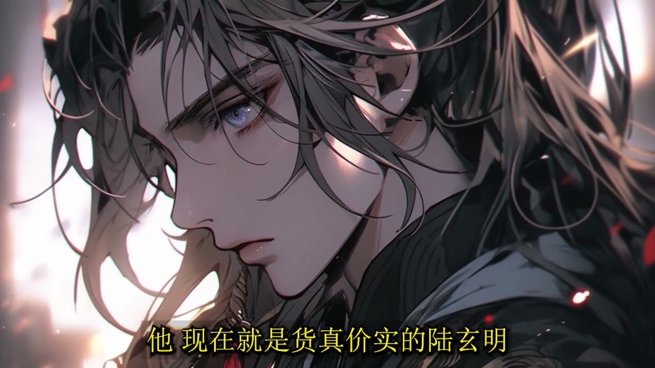 完结《洪荒：开局太清成圣，玄都要害我》陆玄明穿越到洪荒世界，开局就遇到暗害，关键时刻，陆玄明觉醒系统，只要见证或改变洪荒历史即可获得宝箱！#動漫 #穿越#有声漫画#爽文#玄幻 #无敌