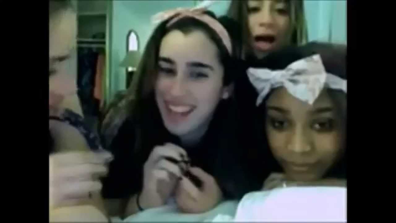 I'M A CAMREN SHIPPER - CAMREN FEELS