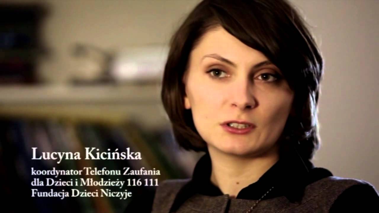 116 111 - reportaż tv