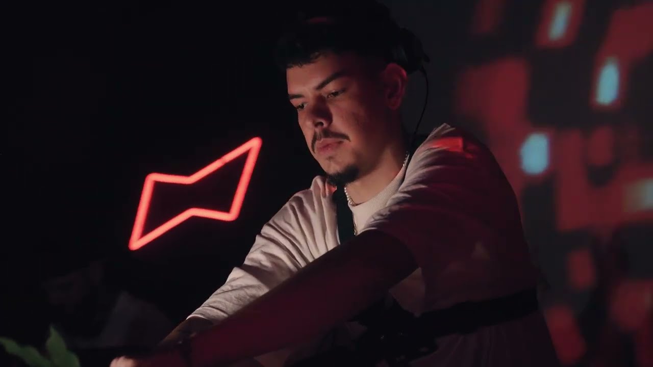En_rrich AT Sensation / Joinville/SC Brazil