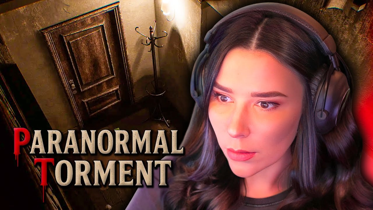 VISAGE ET P.T. DANS UN SEUL JEU ?! (Paranormal Torment)