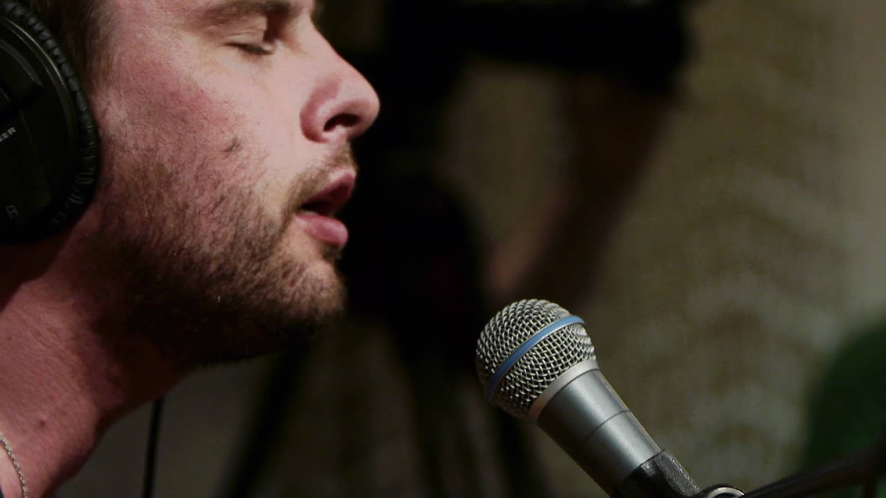 Plants And Animals - Before (Live on KEXP)