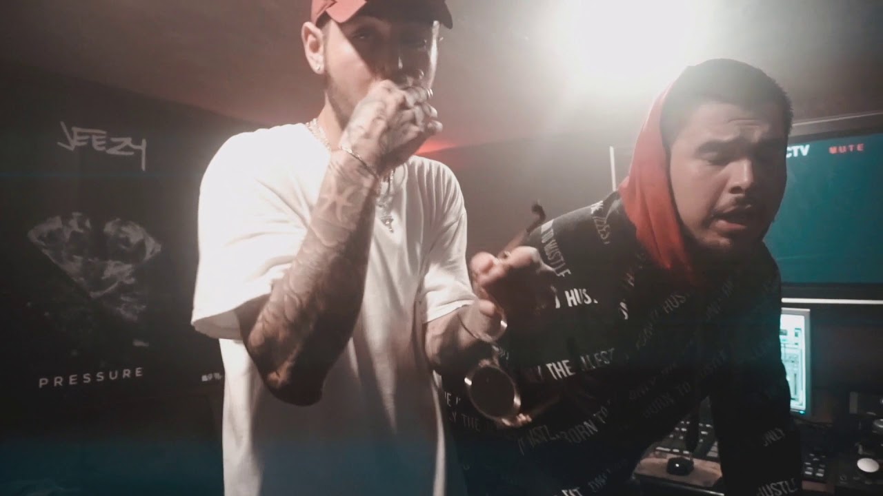 Manny.D Feat B-SRVIL - Dont Need Me