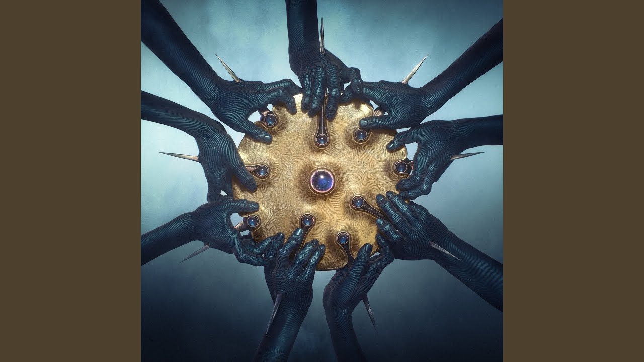 Darkness Dies in Light - A New Age Dawns Part VII -