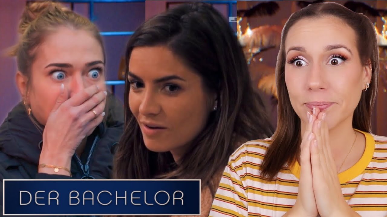 Welche Michelle ist Nikos Nummer Eins?! Bachelor 2021 - Folge 2