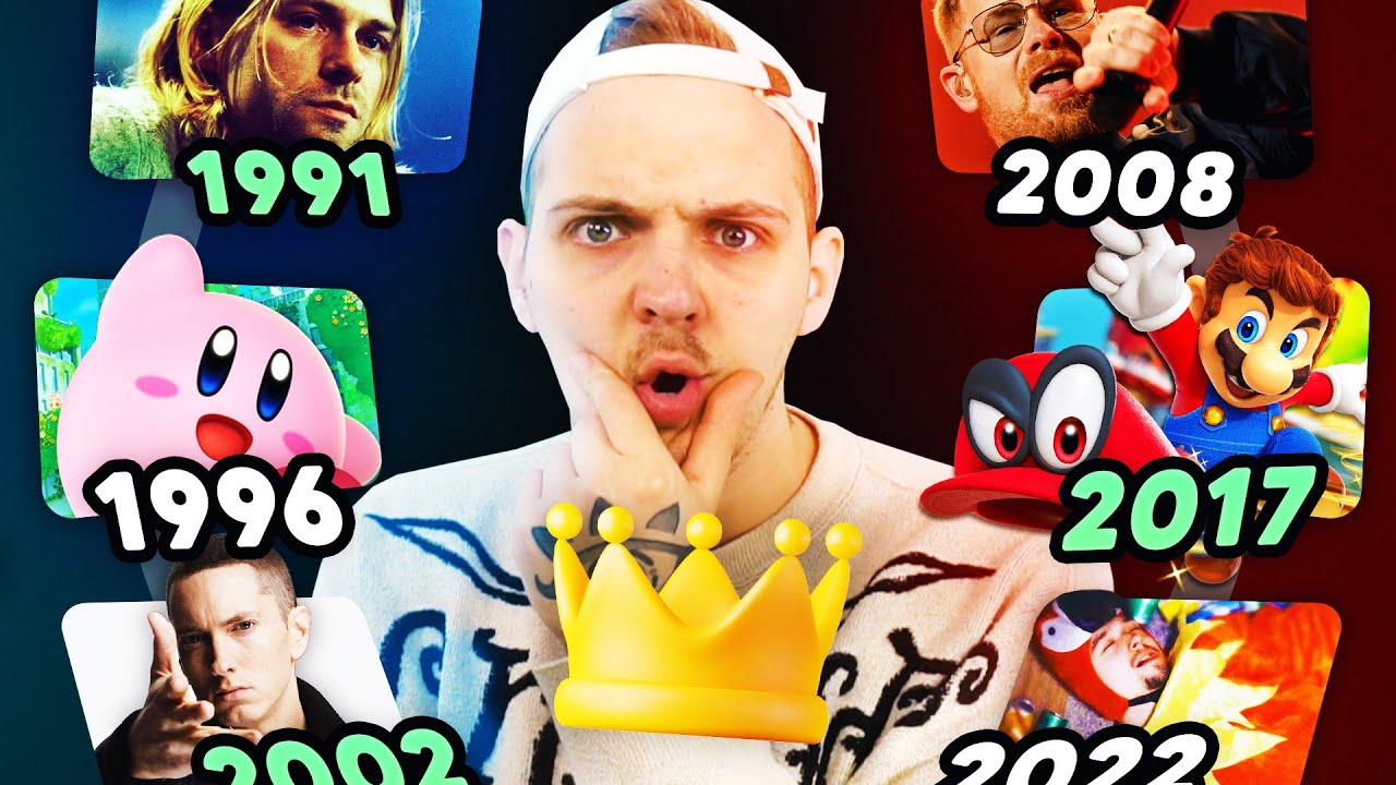 Das LETZTE Songbattle! Was ist der BESTE Song aller Zeiten?